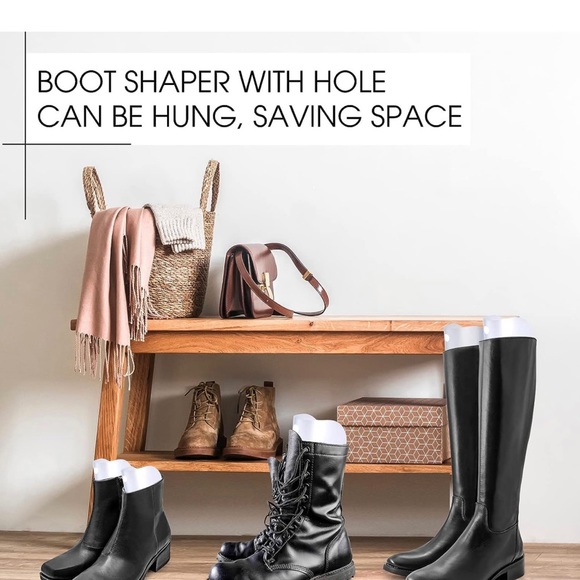 Boot Shaper - Picture 2 of 2